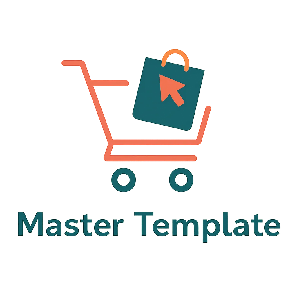 Master Template Logo